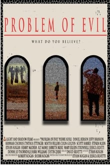 Poster do filme Problem of Evil