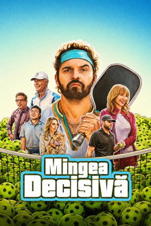 Mingea Decisivă