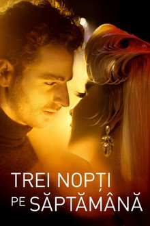 Trois nuits par semaine