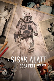 A sisak alatt: Boba Fett öröksége