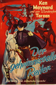 Der geheimnisvolle Reiter