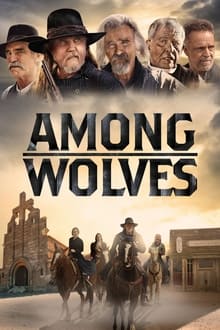 Poster do filme Among Wolves