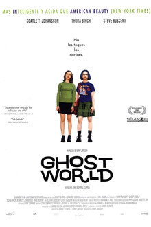 Ghost World