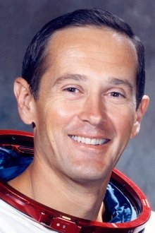 Photo of Charlie Duke