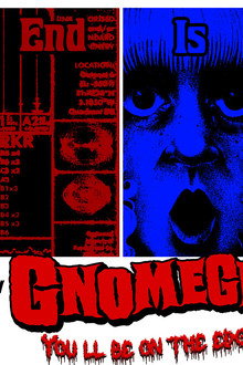 Gnomegeddon