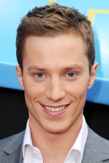 Photo of Jonathan Keltz