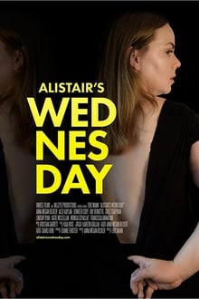 Poster do filme Alistair's Wednesday