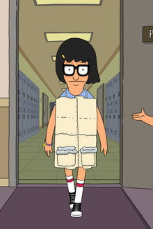 Bob's Burgers season 5 episode 16