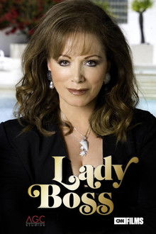 Lady Boss: The Jackie Collins Story 2021