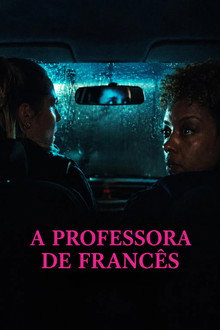 A Professora de Francês