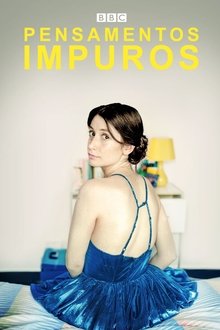 Poster da série Pensamentos Impuros