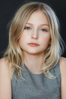 Photo of Alyvia Alyn Lind