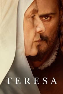 Poster do filme Teresa