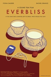 Poster do filme Everbliss