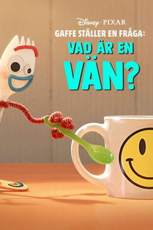 Gaffe ställer en fråga: Vad är en vän?