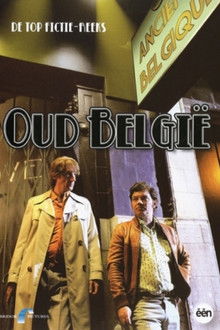 Old Belgie