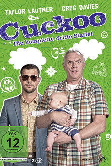 Staffel 3