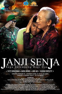 Janji Senja