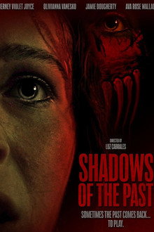 Shadows Of The Past