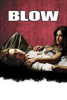 Blow movie poster