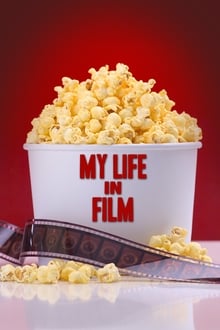 Poster da série My Life in Film