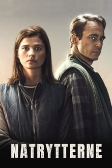 Riding in Darkness S01E01