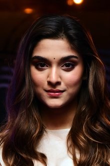 Photo of Saiee Manjrekar