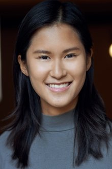 Photo of Rachel Kwok