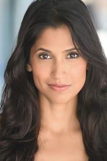 Foto de perfil de Teresa Patel