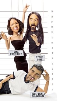 The-Hollywood-Puppet-Show