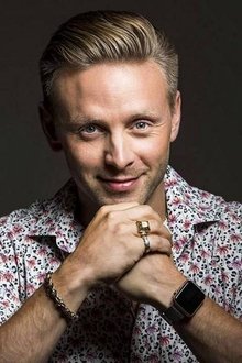Photo of Reino Nordin