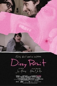 Poster do filme Dizzy Pursuit