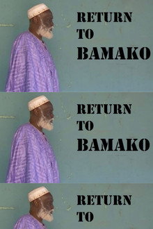 Retour à Bamako