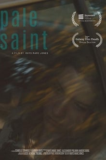 Poster do filme Pale Saint