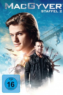 Staffel 2