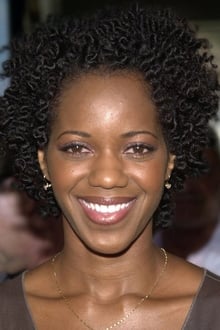 Photo of Lanei Chapman