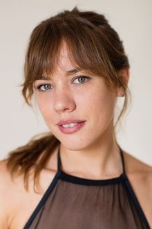 Photo of Sofía Brito