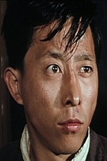 Photo of Kwan Hung