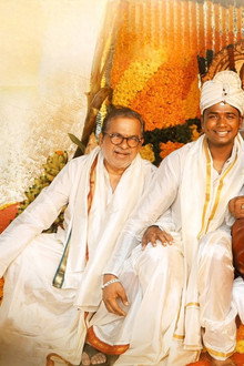 రంగమార్తాండ