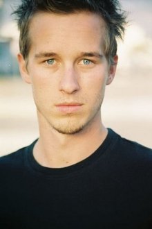 Photo of Ryan Carlberg