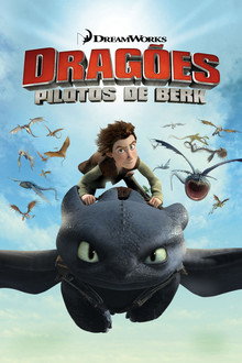 Pilotos de Berk