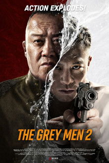 The Grey Men 2
