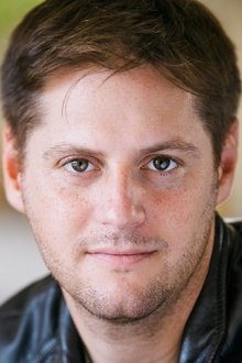 Photo of Benj Thall