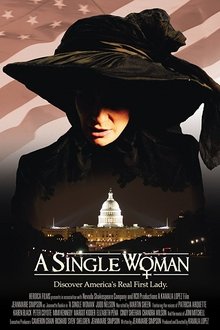 Poster do filme A Single Woman