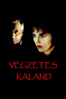 Végzetes kaland