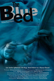 The Blue Bed