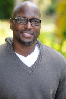 Photo of Anthony C. Hall