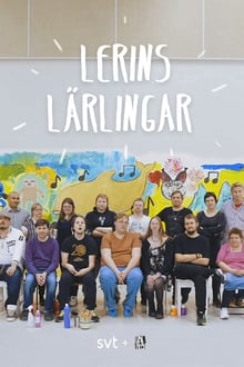 Poster da série Lerins lärlingar