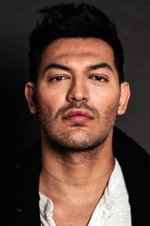 Photo of Alexander Wraith