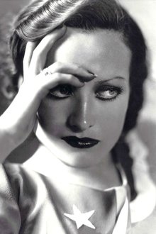 Photo of Joan Crawford